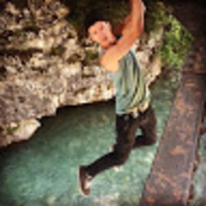 Meet your Posher, Chris